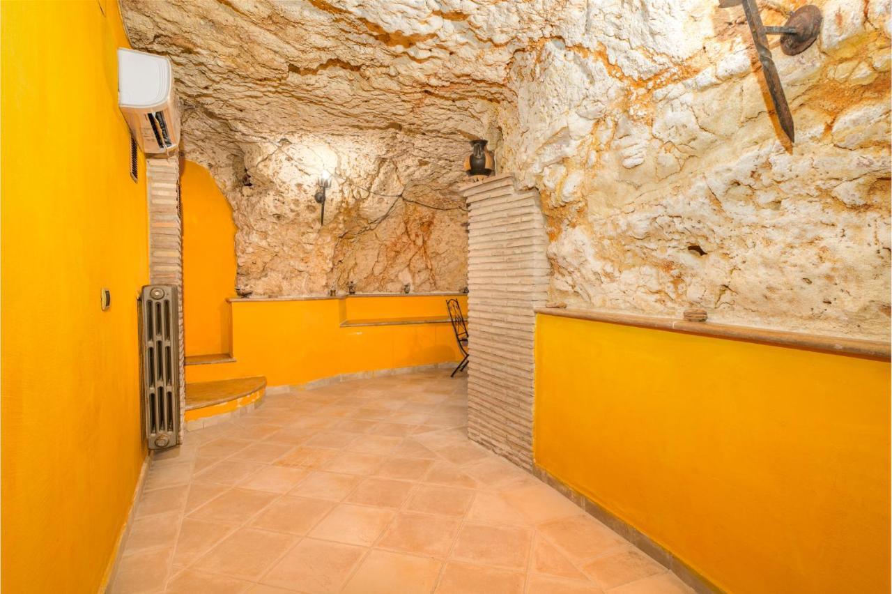 La Casa Dell' Etrusco Villa Tarquinia Bagian luar foto